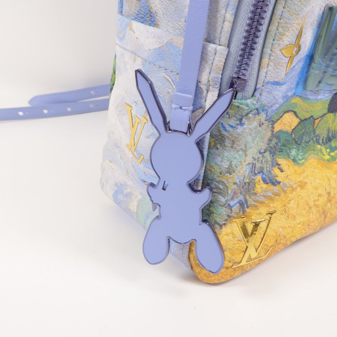 Louis Vuitton x Jeff Koons Backpack - 15