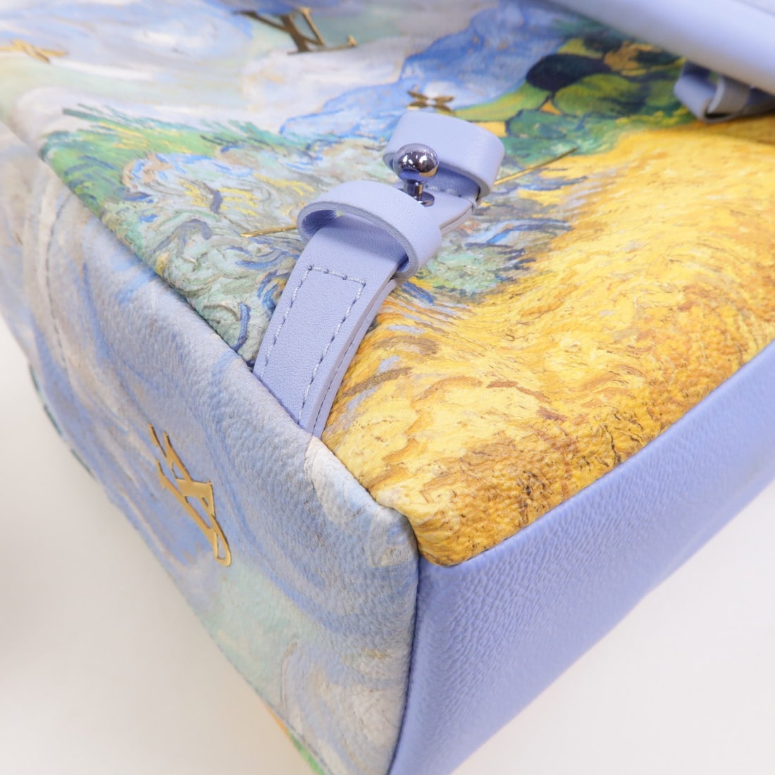 Louis Vuitton x Jeff Koons Backpack - 18