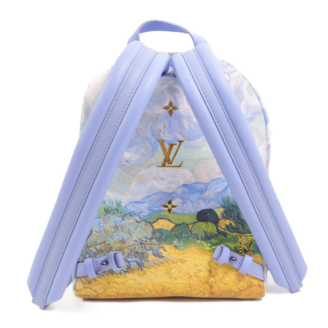 Louis Vuitton x Jeff Koons Backpack - 2