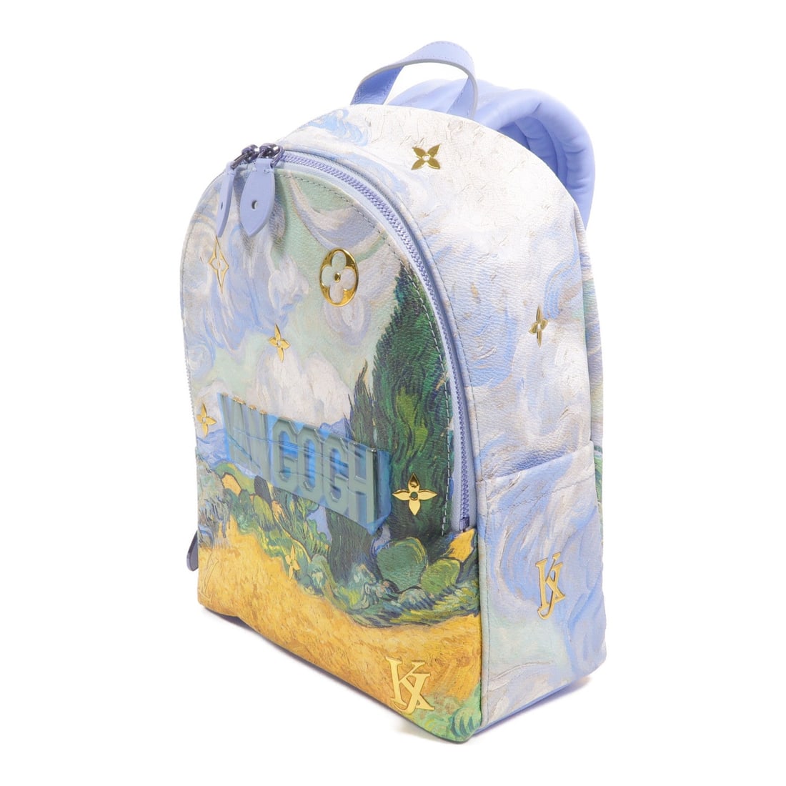 Louis Vuitton x Jeff Koons Backpack - 3