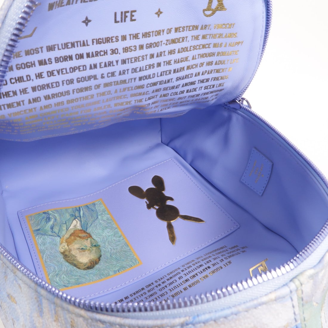 Louis Vuitton x Jeff Koons Backpack - 5