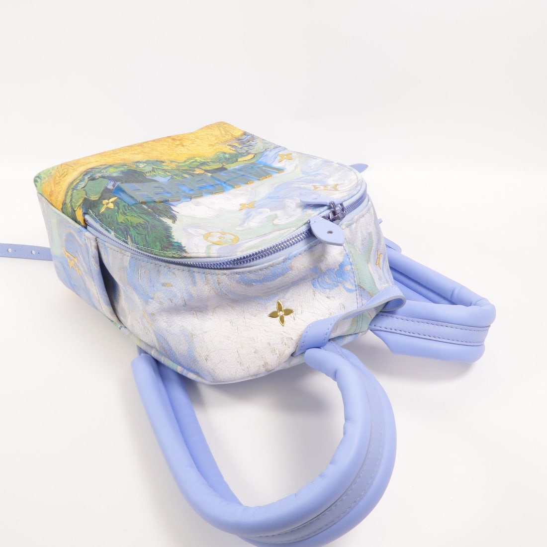Louis Vuitton x Jeff Koons Backpack - 8