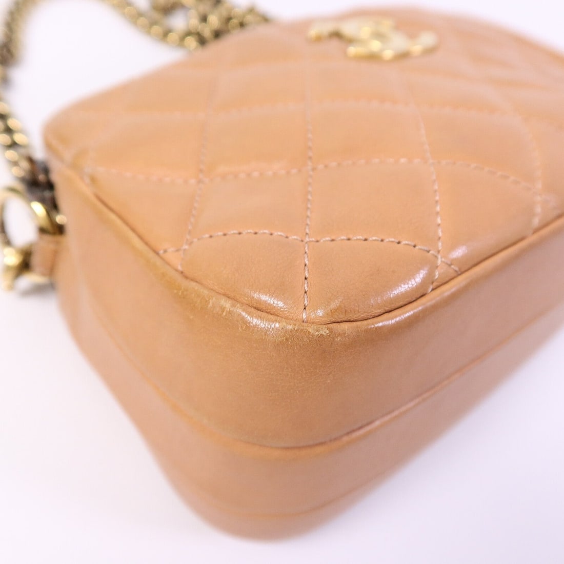 Chanel CC Chain Shoulder Bag - 14