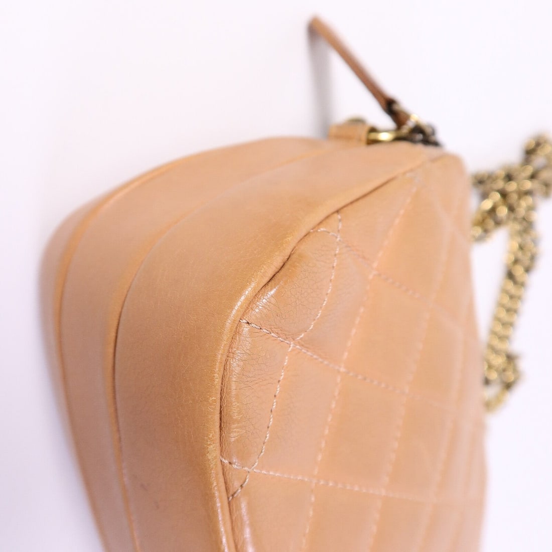 Chanel CC Chain Shoulder Bag - 16