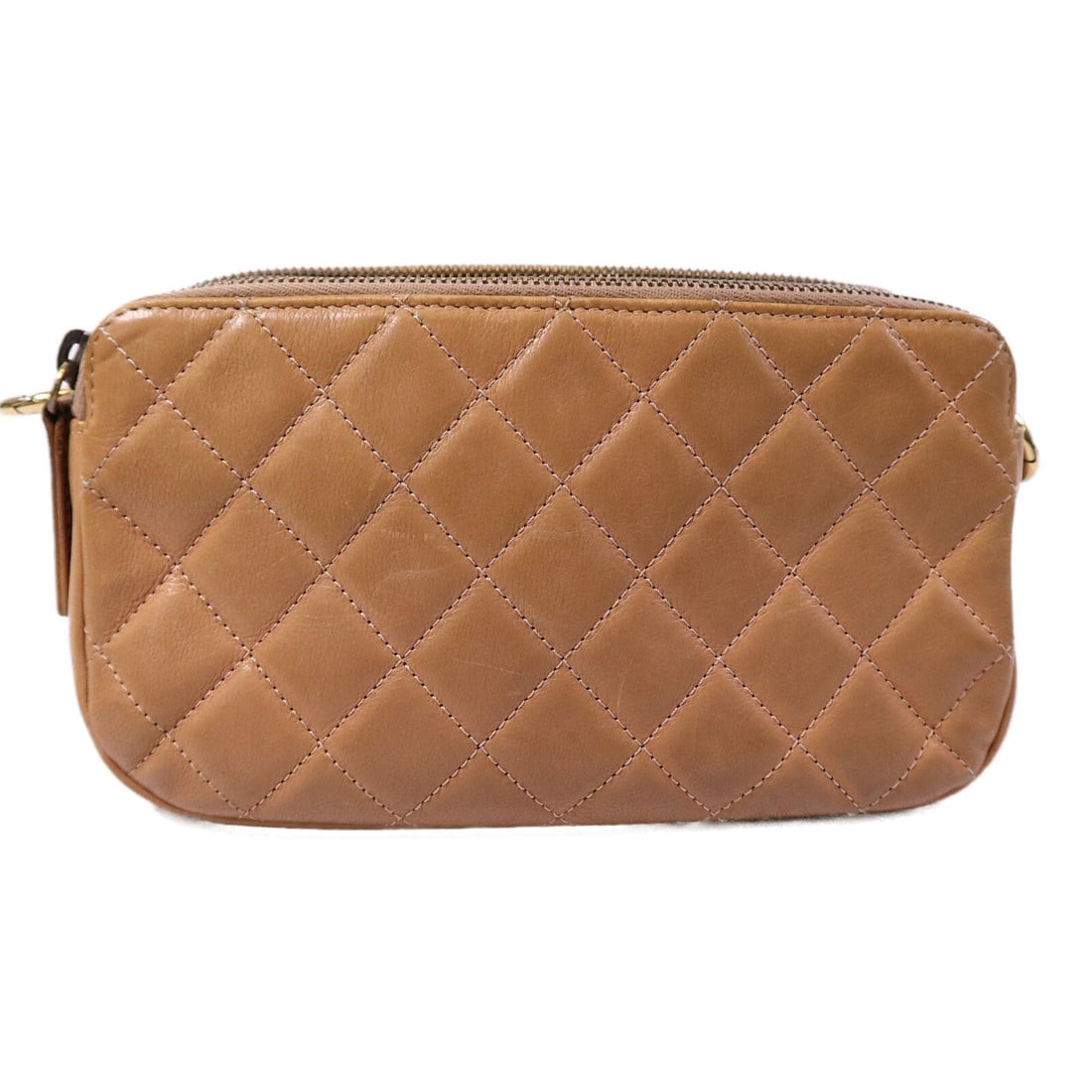 Chanel CC Chain Shoulder Bag - 2
