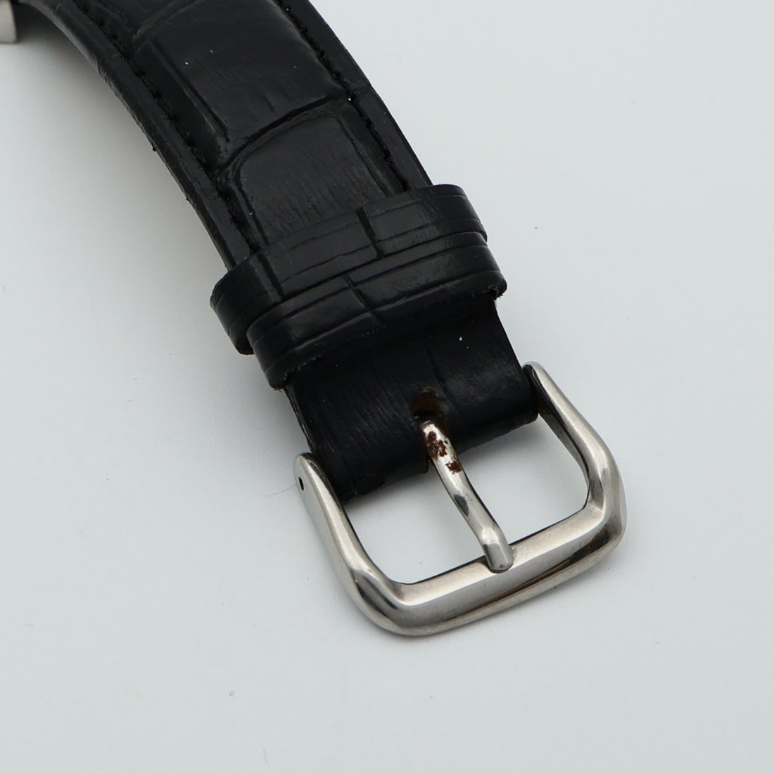 Baume & Mercier Hampton Auto White - 15
