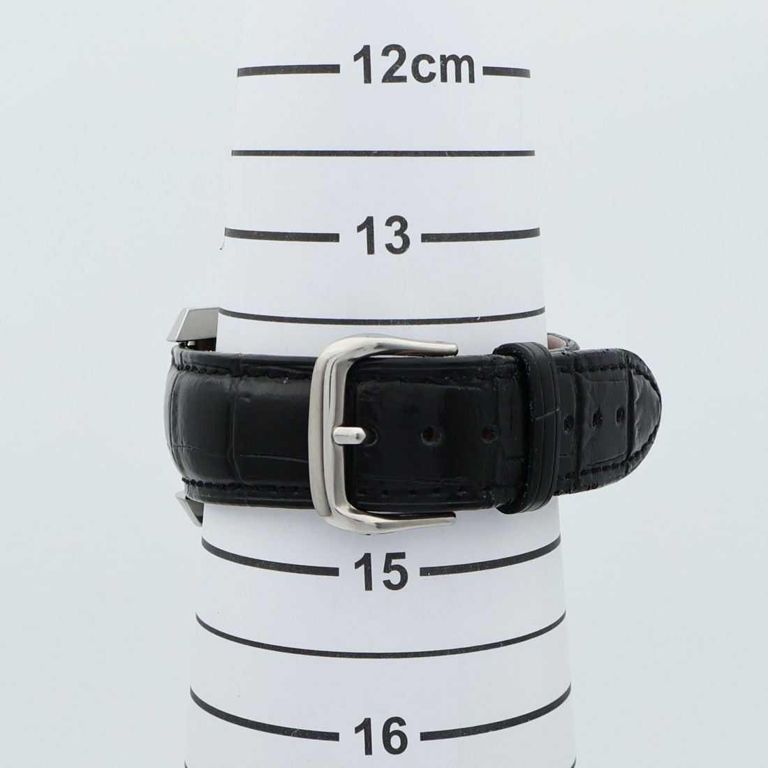 Baume & Mercier Hampton Auto White - 18