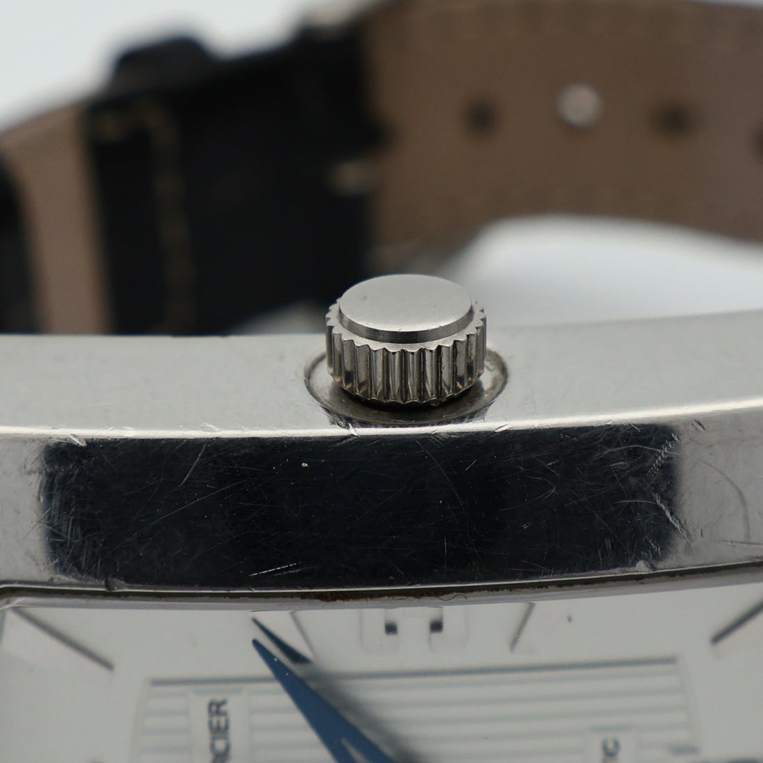 Baume & Mercier Hampton Auto White - 7