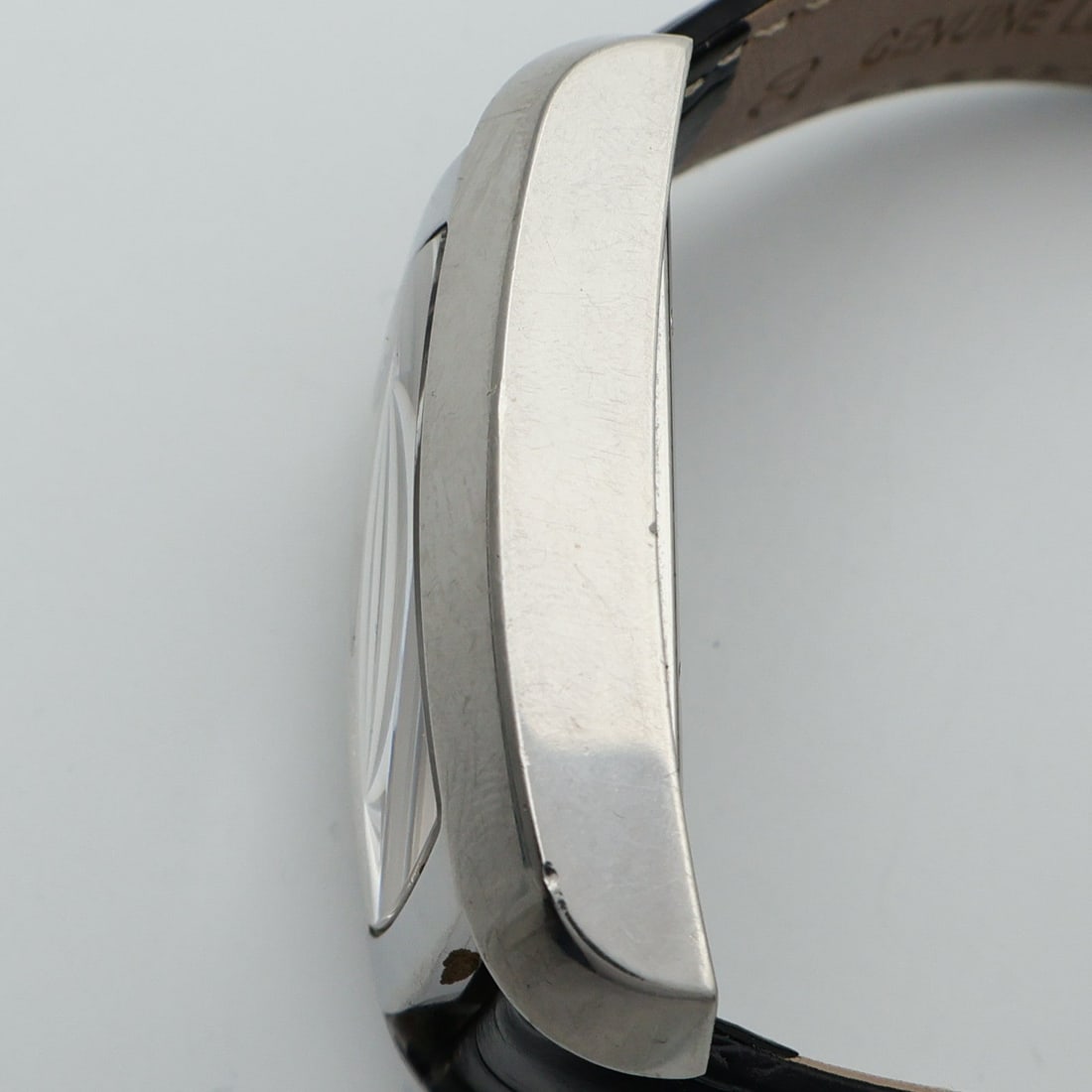 Baume & Mercier Hampton Auto White - 8