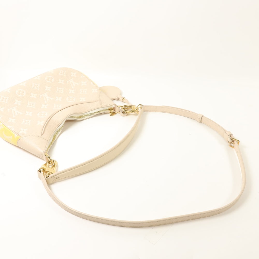 Louis Vuitton Bagatelle MM - 10