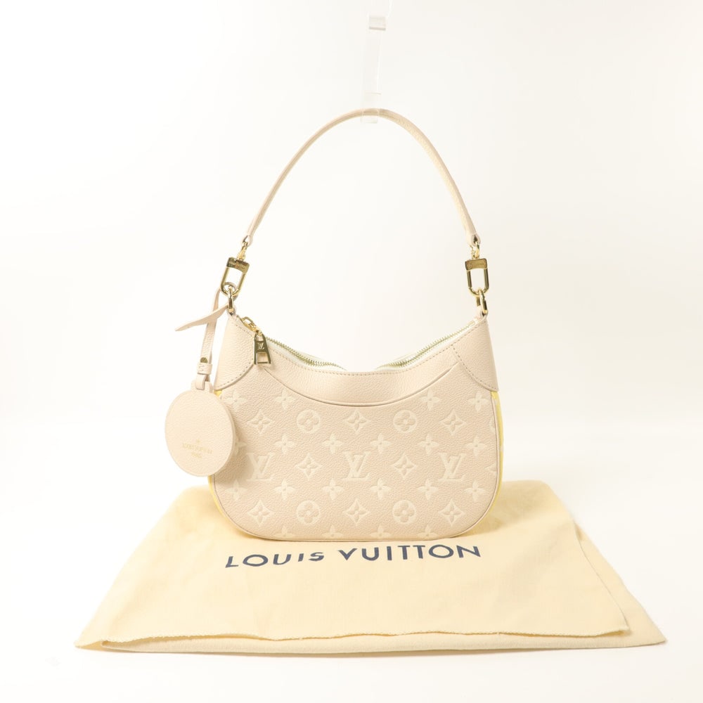 Louis Vuitton Bagatelle MM - 11