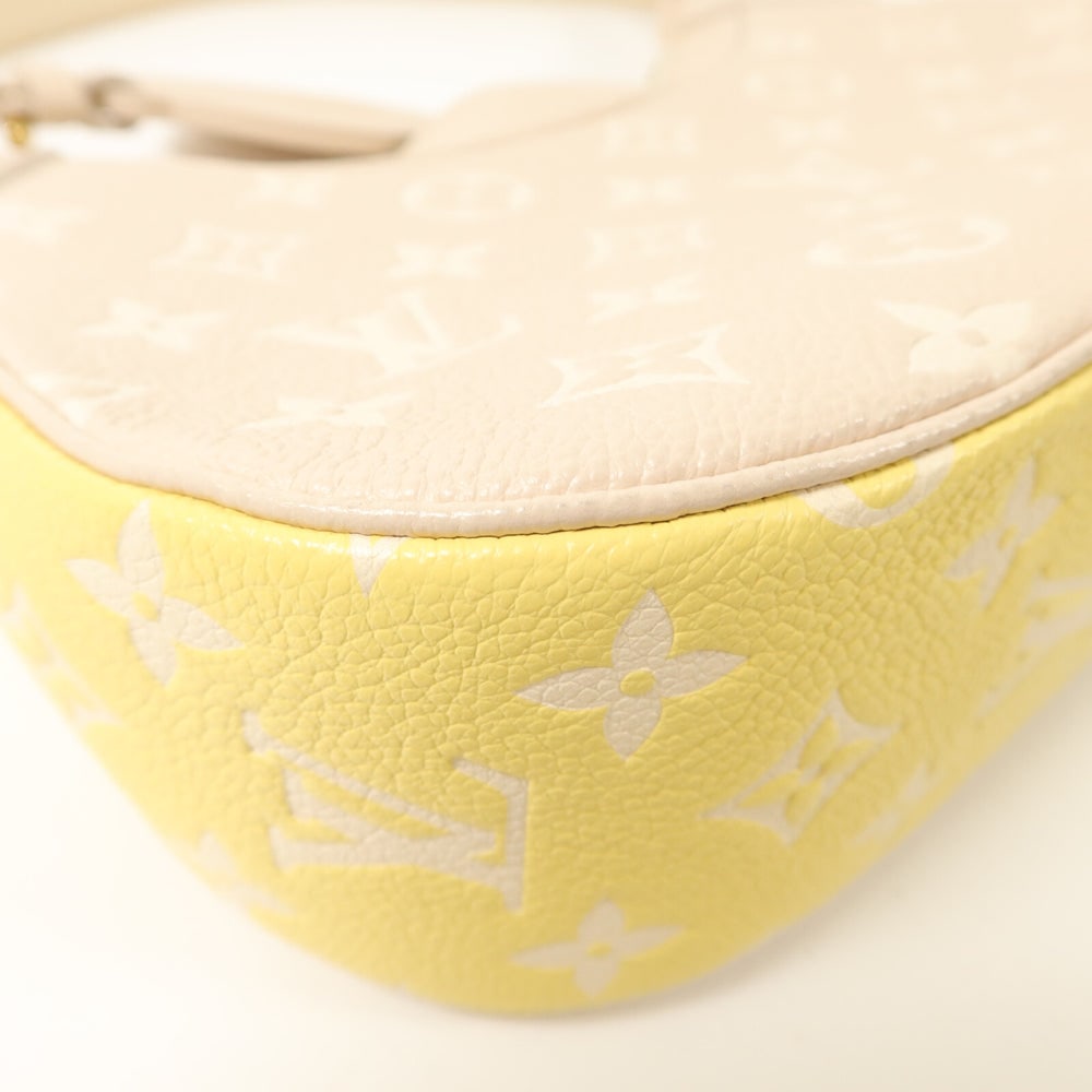 Louis Vuitton Bagatelle MM - 12