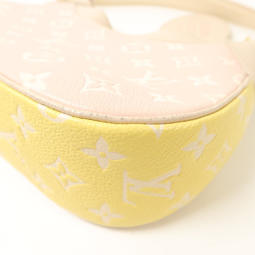 Louis Vuitton Bagatelle MM - 15