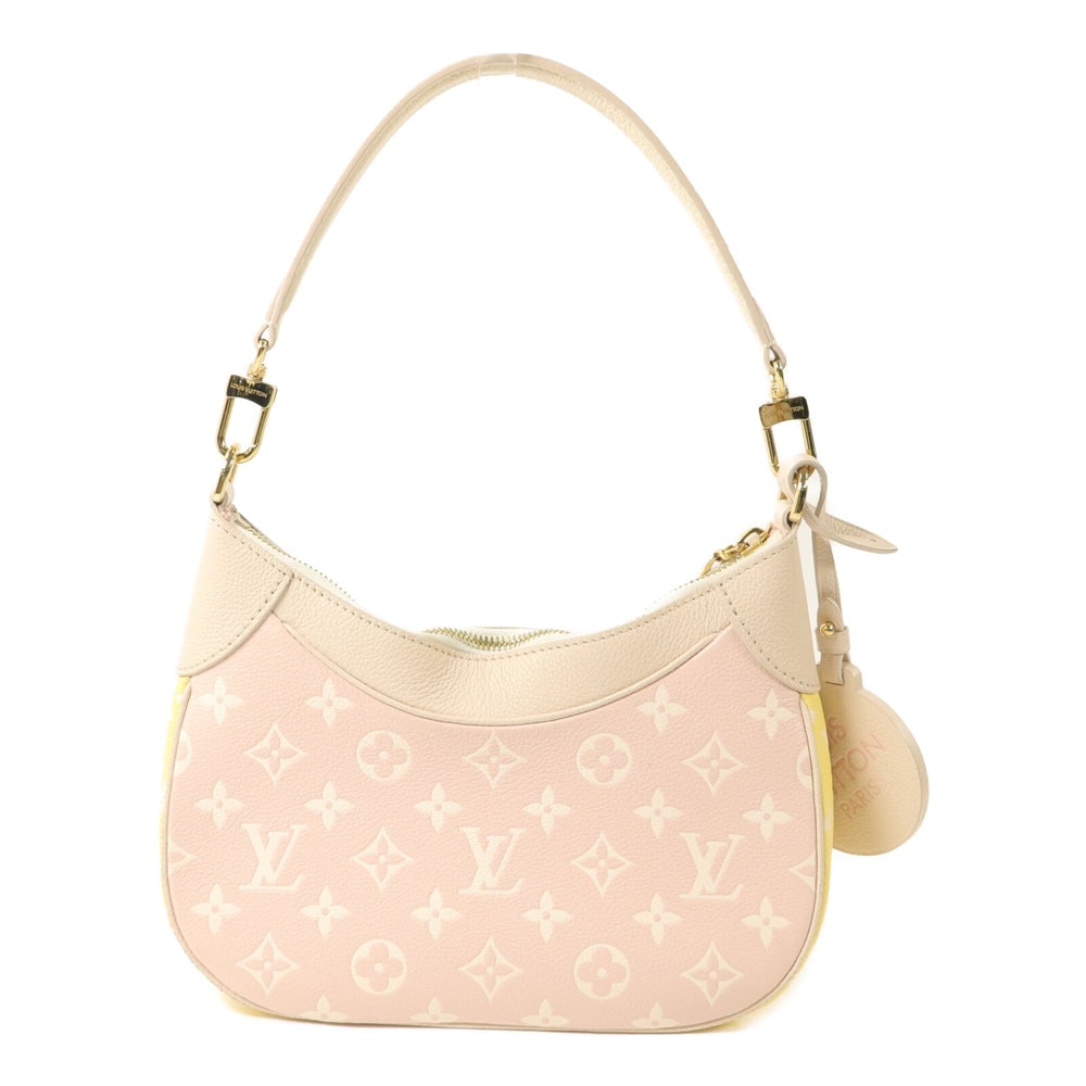 Louis Vuitton Bagatelle MM - 3