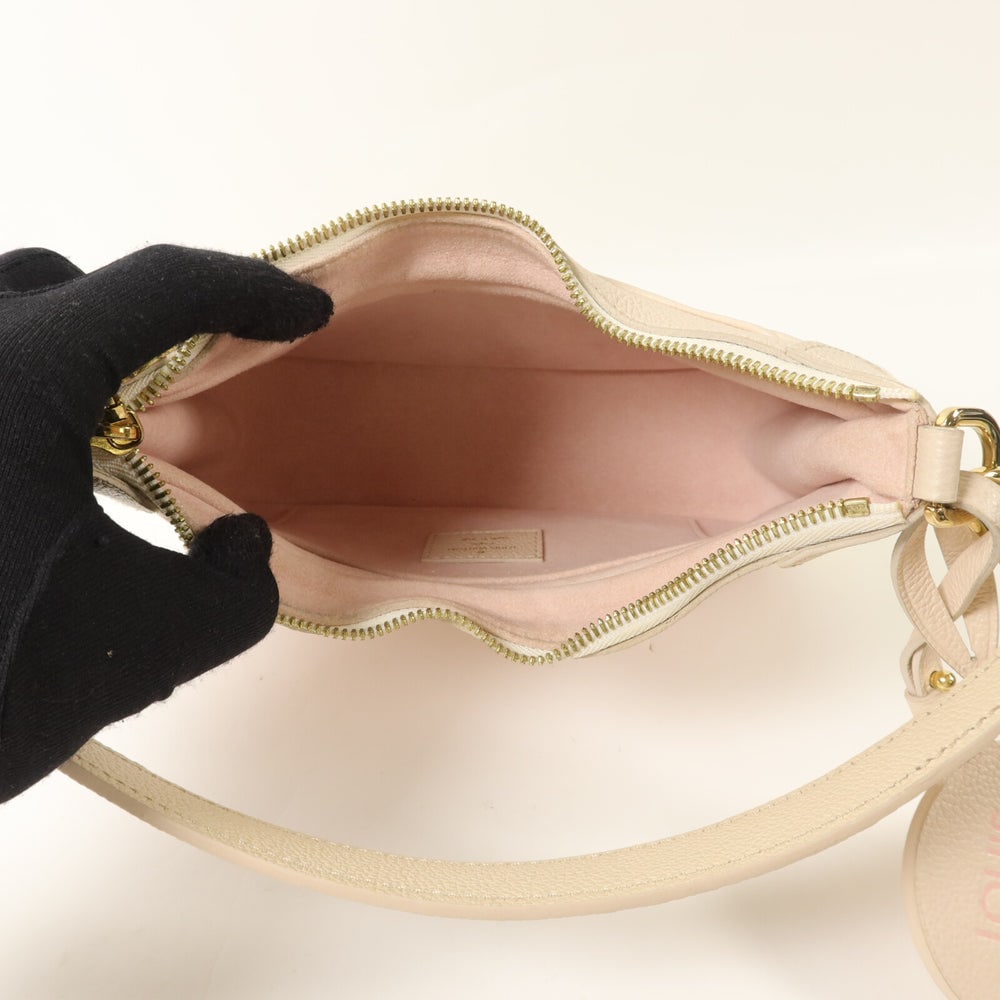Louis Vuitton Bagatelle MM - 5