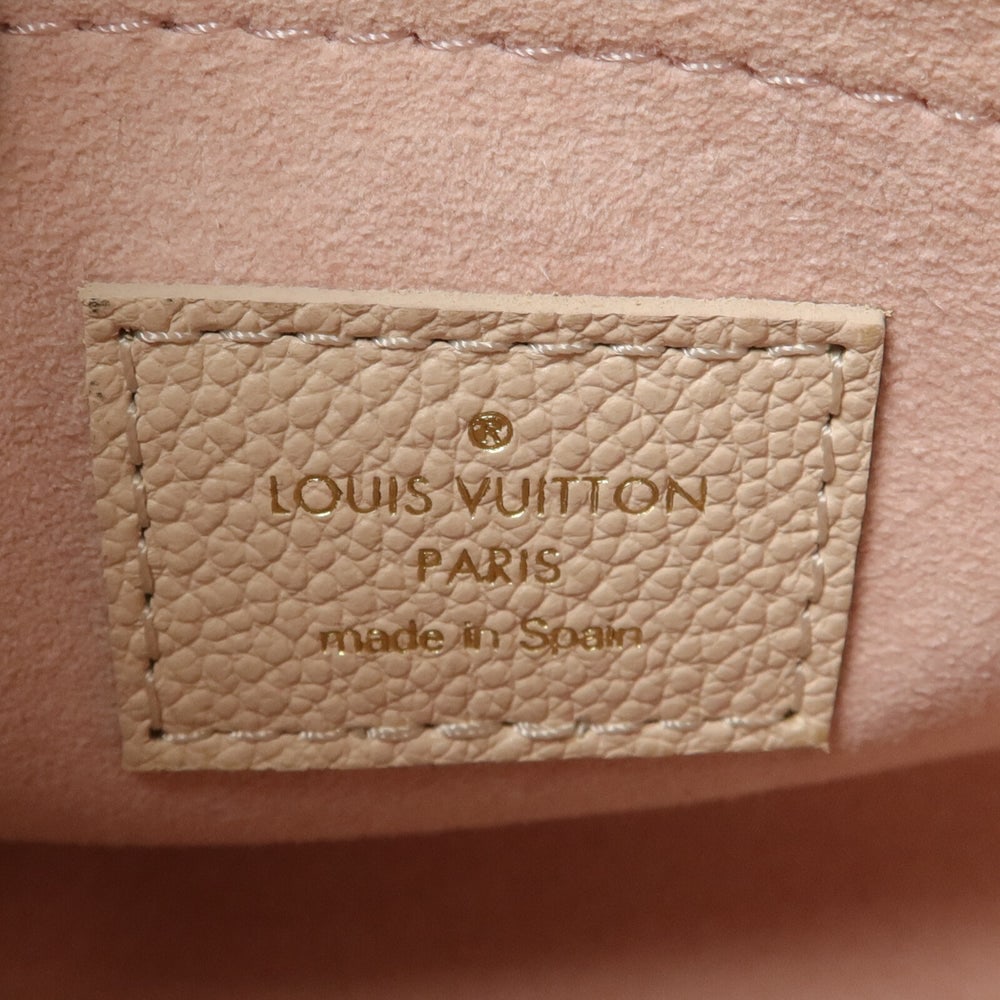 Louis Vuitton Bagatelle MM - 6