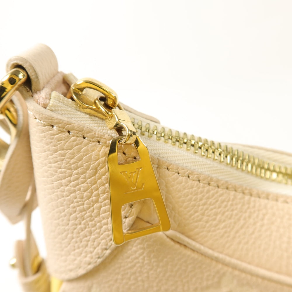 Louis Vuitton Bagatelle MM - 7