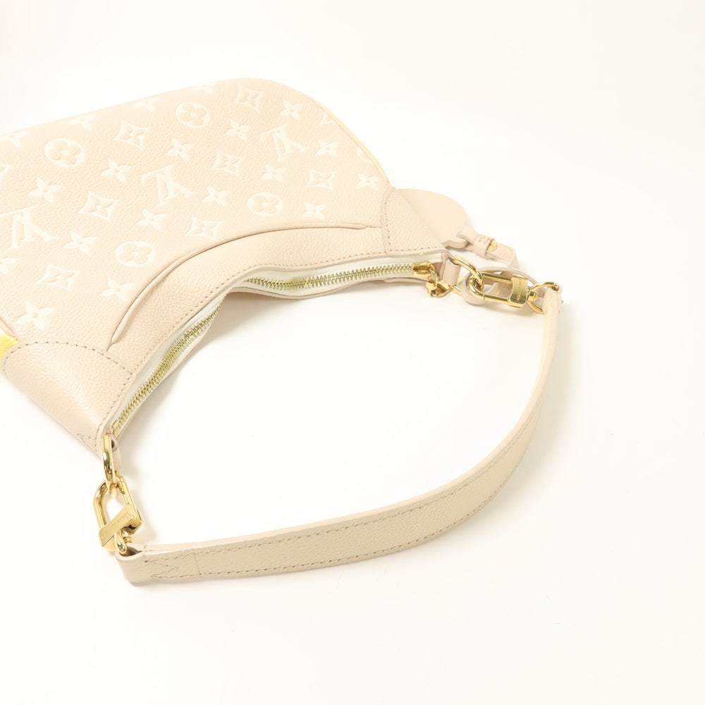 Louis Vuitton Bagatelle MM - 8