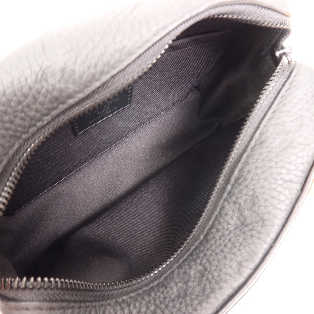 Louis Vuitton Mini Soft Trunk Black - 10
