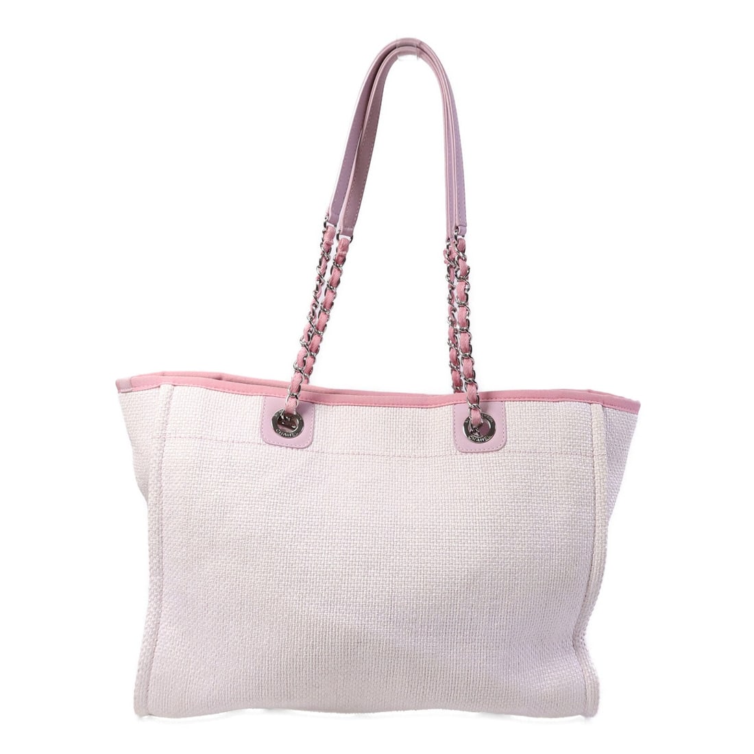 Chanel Deauville Medium Tote - 2