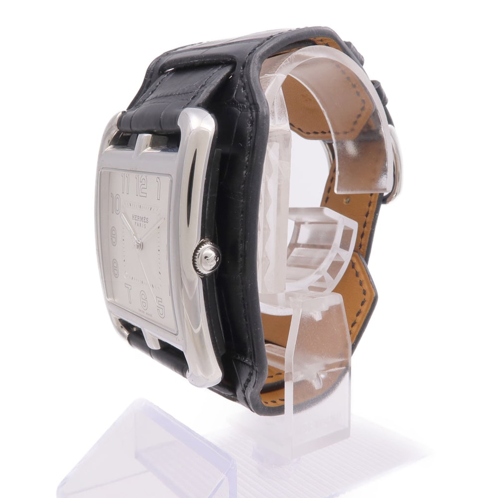 Hermes Cape Cod CC1.810 Quartz White - 4