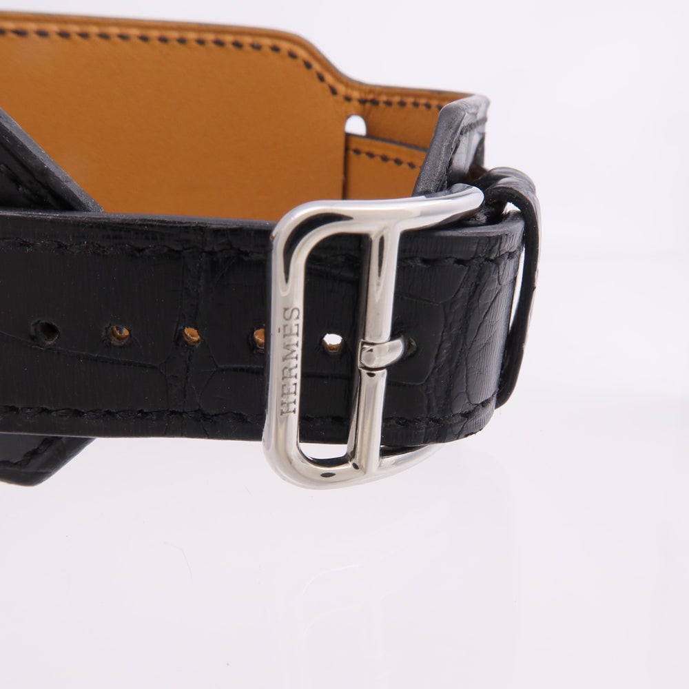 Hermes Cape Cod CC1.810 Quartz White - 7