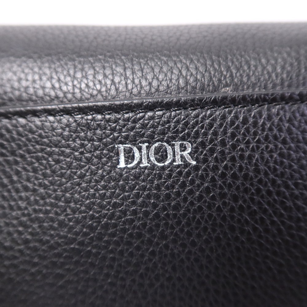 Dior Saddle Messenger Bag - 19