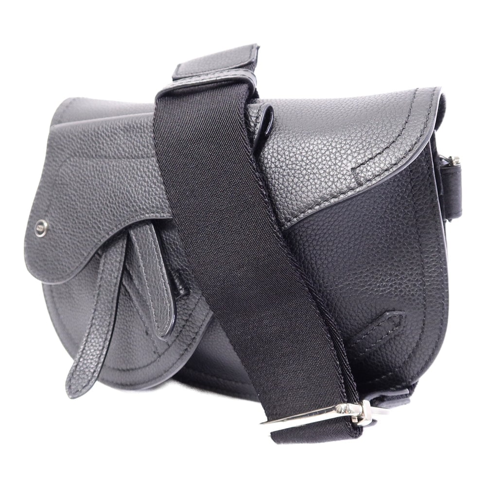 Dior Saddle Messenger Bag - 3