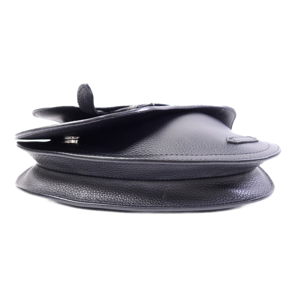 Dior Saddle Messenger Bag - 4