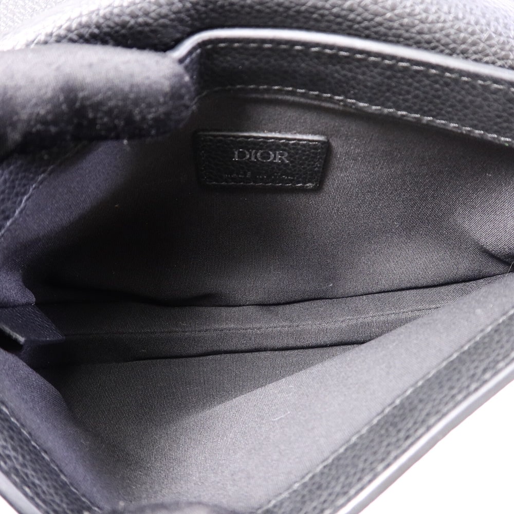 Dior Saddle Messenger Bag - 5