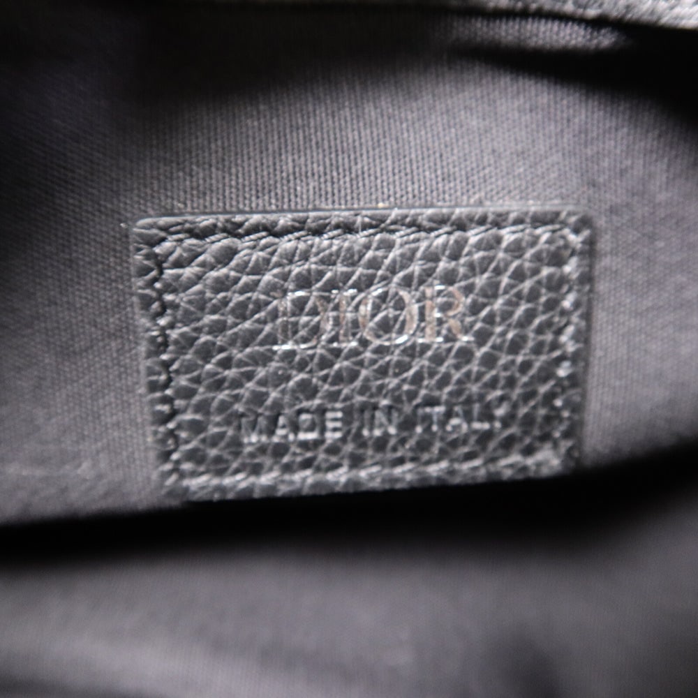 Dior Saddle Messenger Bag - 6