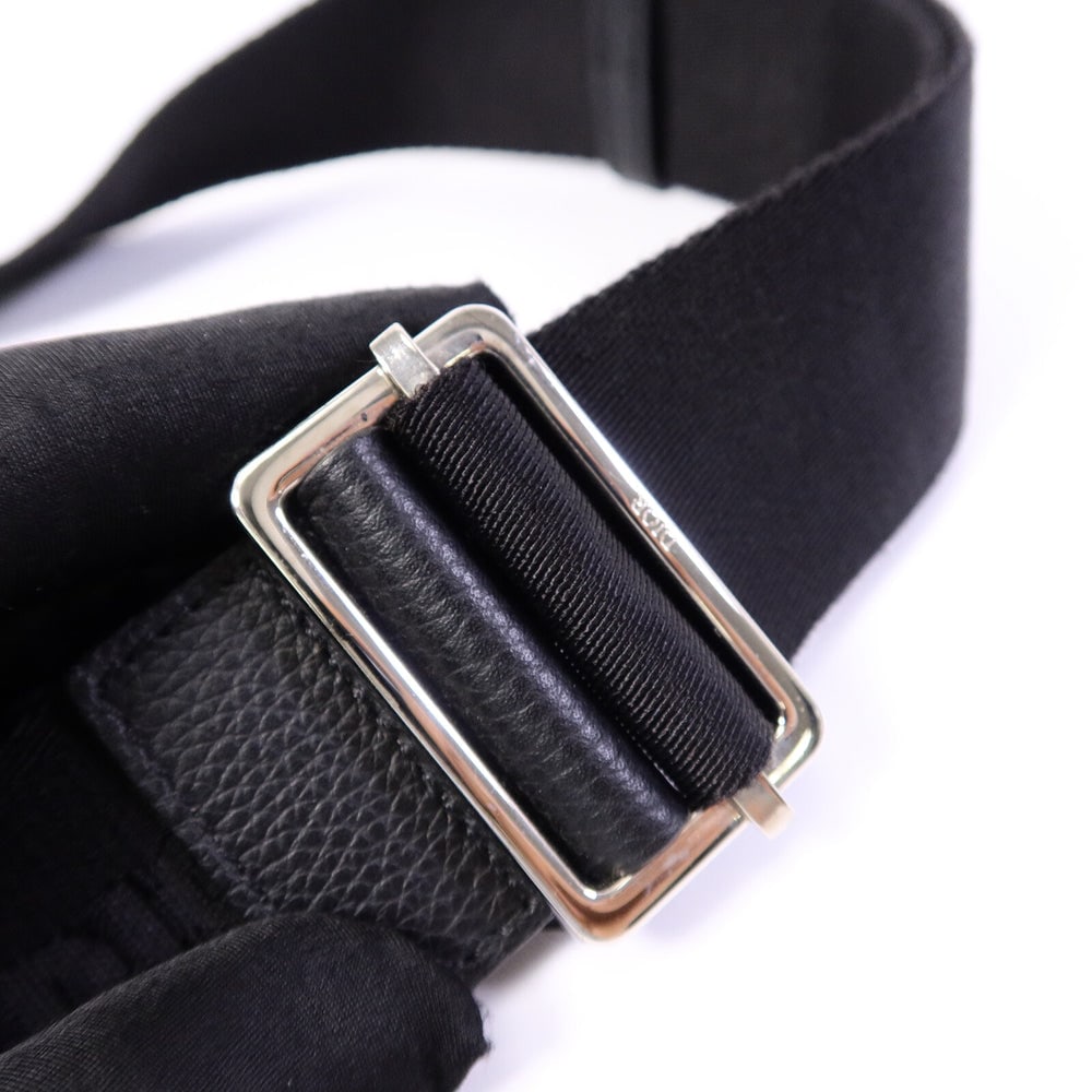 Dior Saddle Messenger Bag - 7