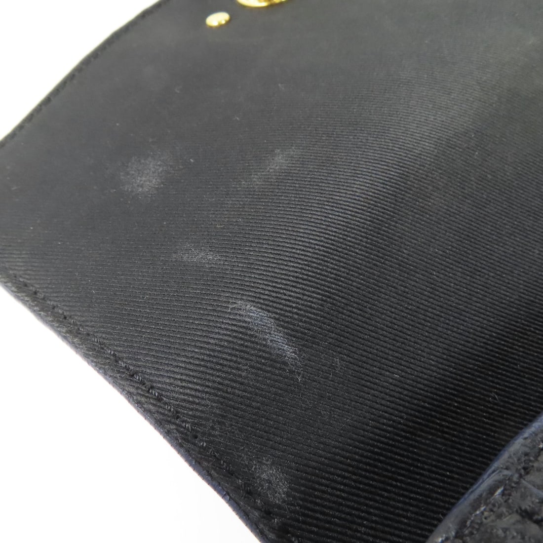 LV Blanche BB Empreinte Black - 16
