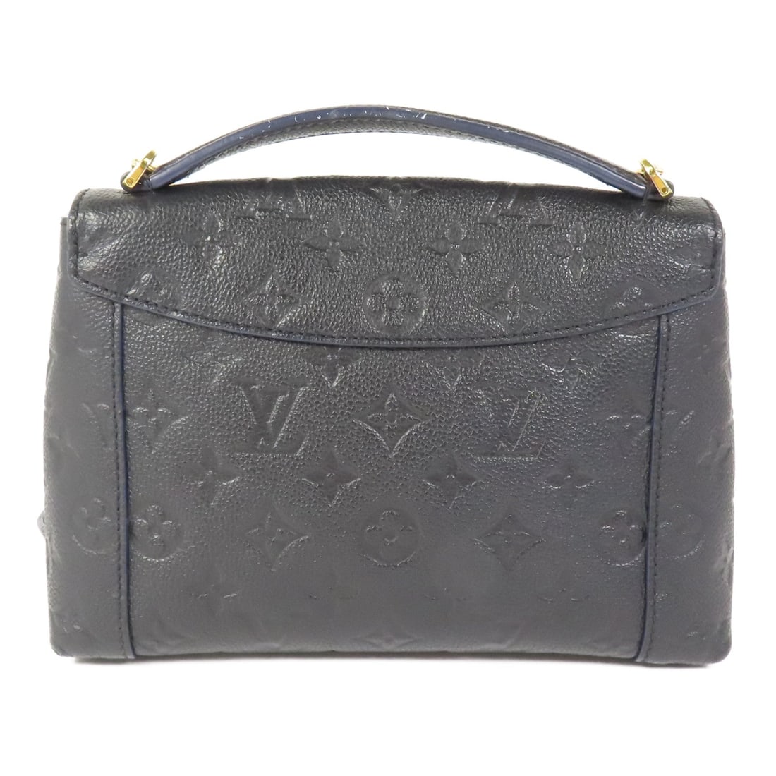 LV Blanche BB Empreinte Black - 3