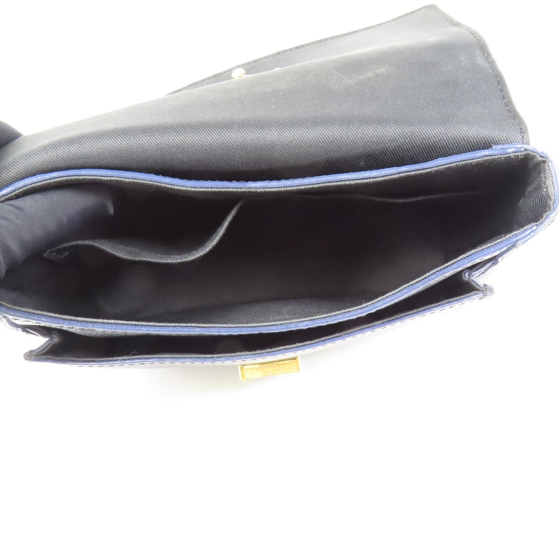 LV Blanche BB Empreinte Black - 8