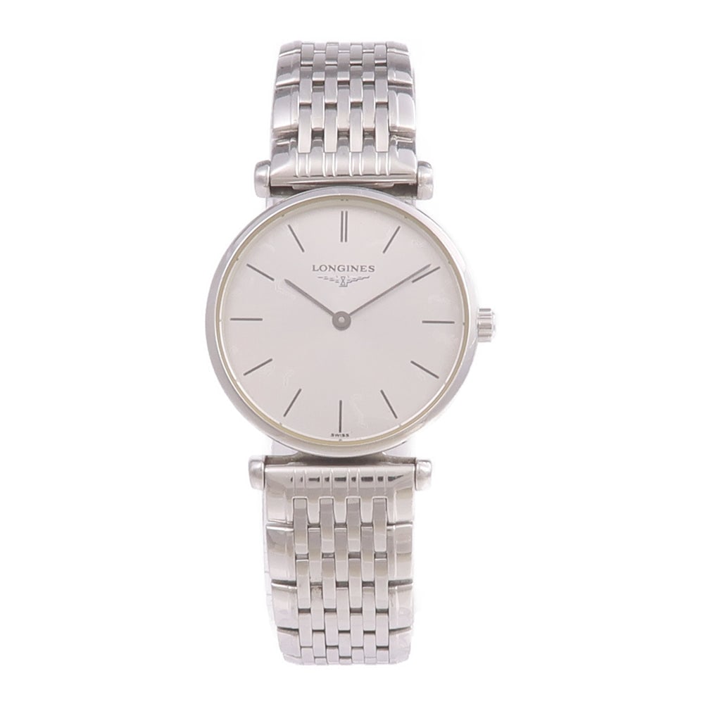 Longines La Grande Classique Quartz - 2