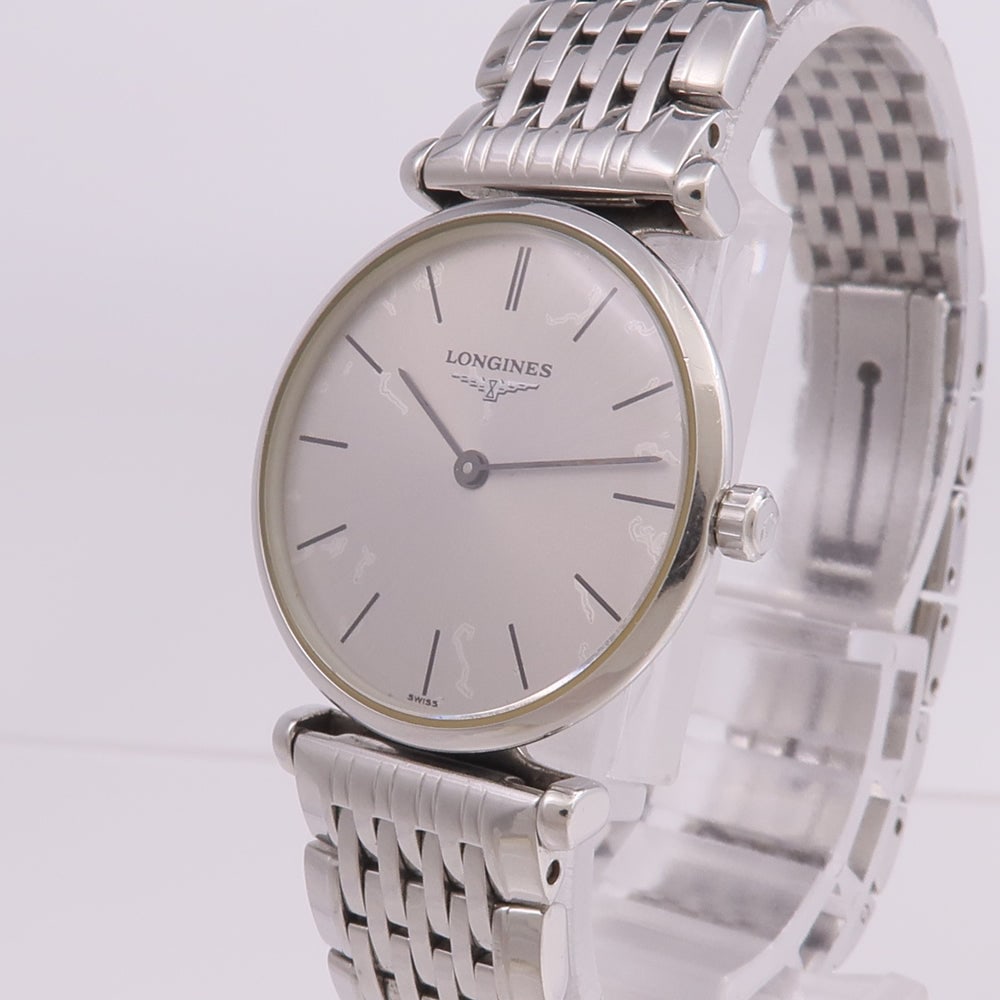 Longines La Grande Classique Quartz - 3