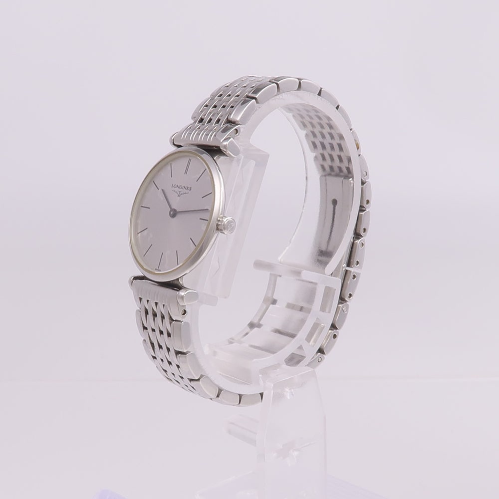 Longines La Grande Classique Quartz - 4