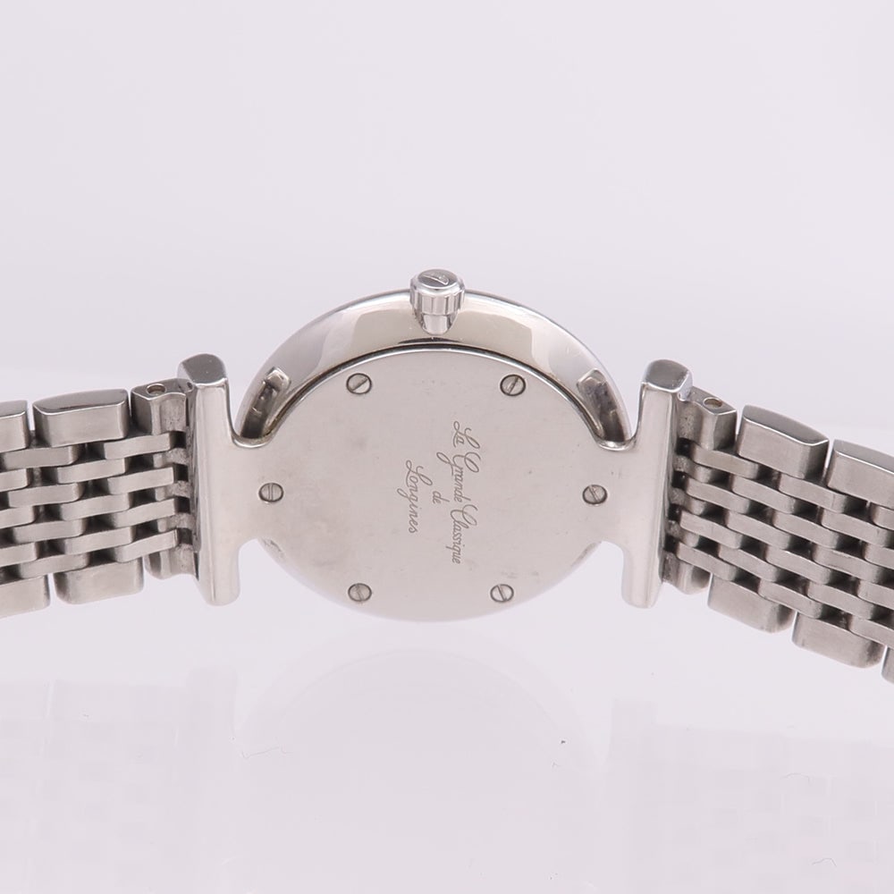 Longines La Grande Classique Quartz - 7
