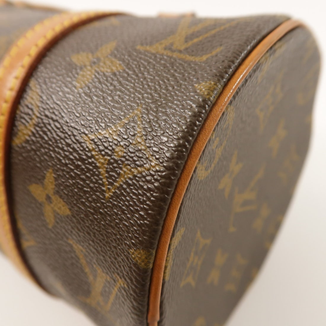 Louis Vuitton Papillon Monogram - 11