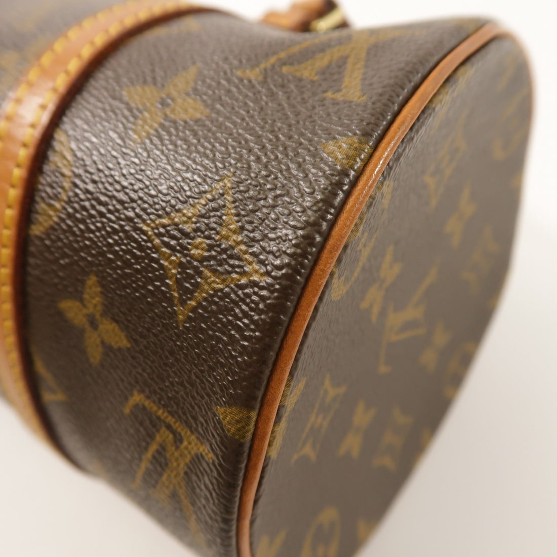 Louis Vuitton Papillon Monogram - 13