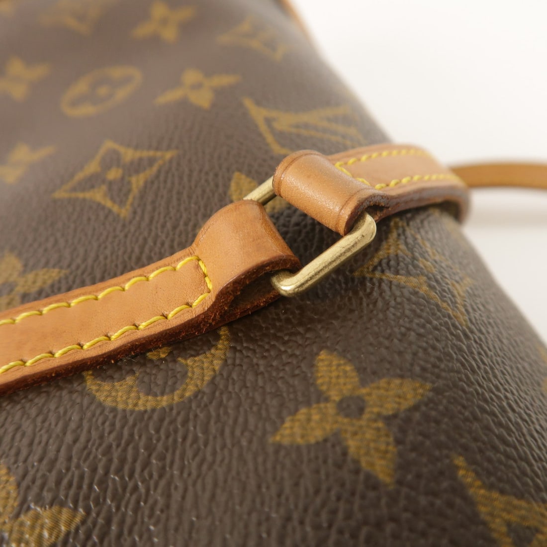 Louis Vuitton Papillon Monogram - 16