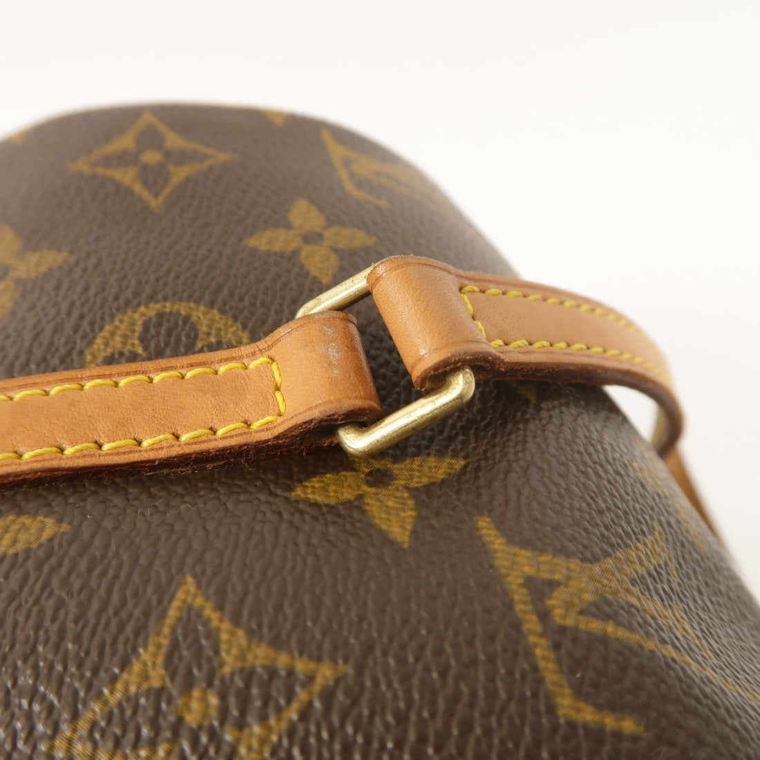 Louis Vuitton Papillon Monogram - 17
