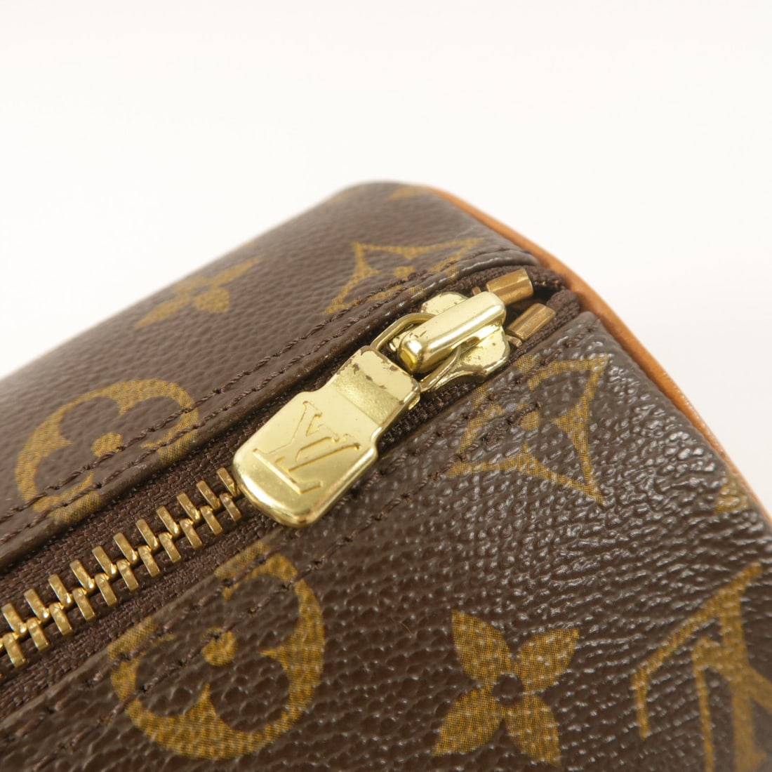 Louis Vuitton Papillon Monogram - 19