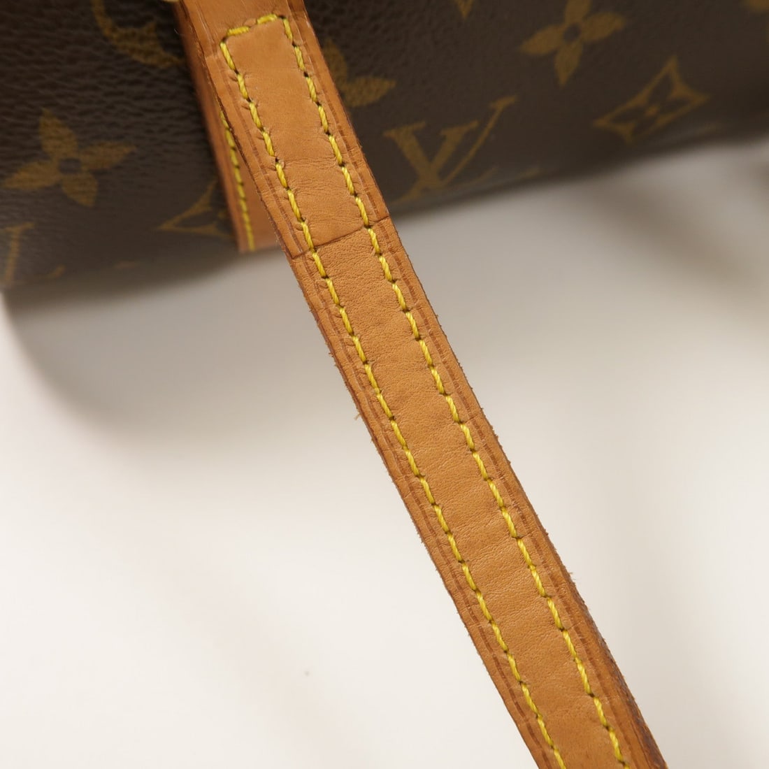 Louis Vuitton Papillon Monogram - 20