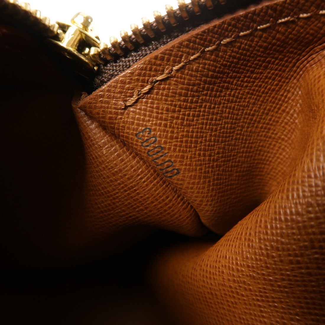 Louis Vuitton Papillon Monogram - 8