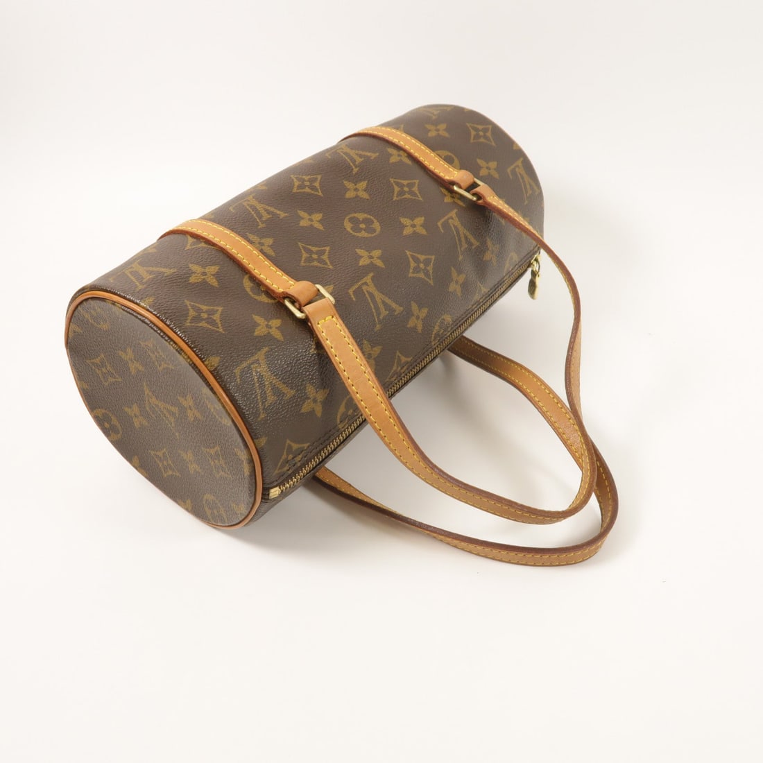 Louis Vuitton Papillon Monogram - 9