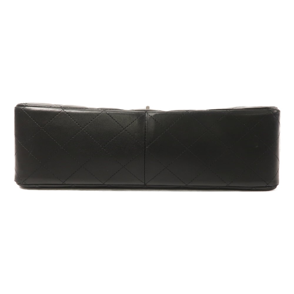 Chanel Large Classic Black - 4