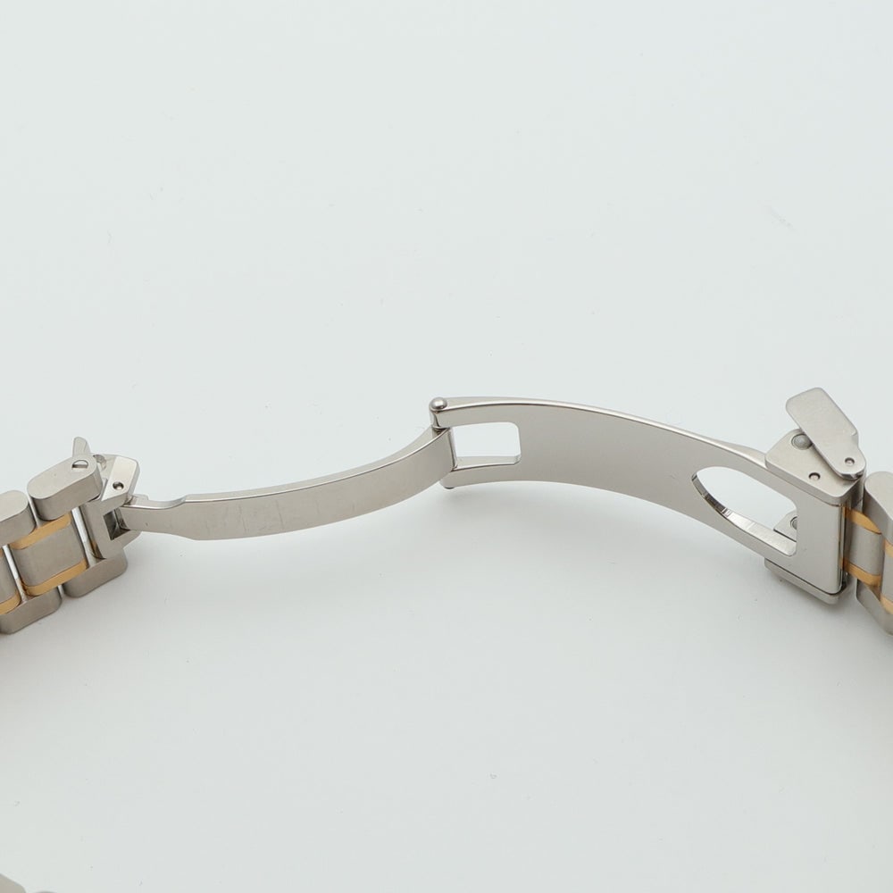 Tudor Style 12503 Auto Silver - 10