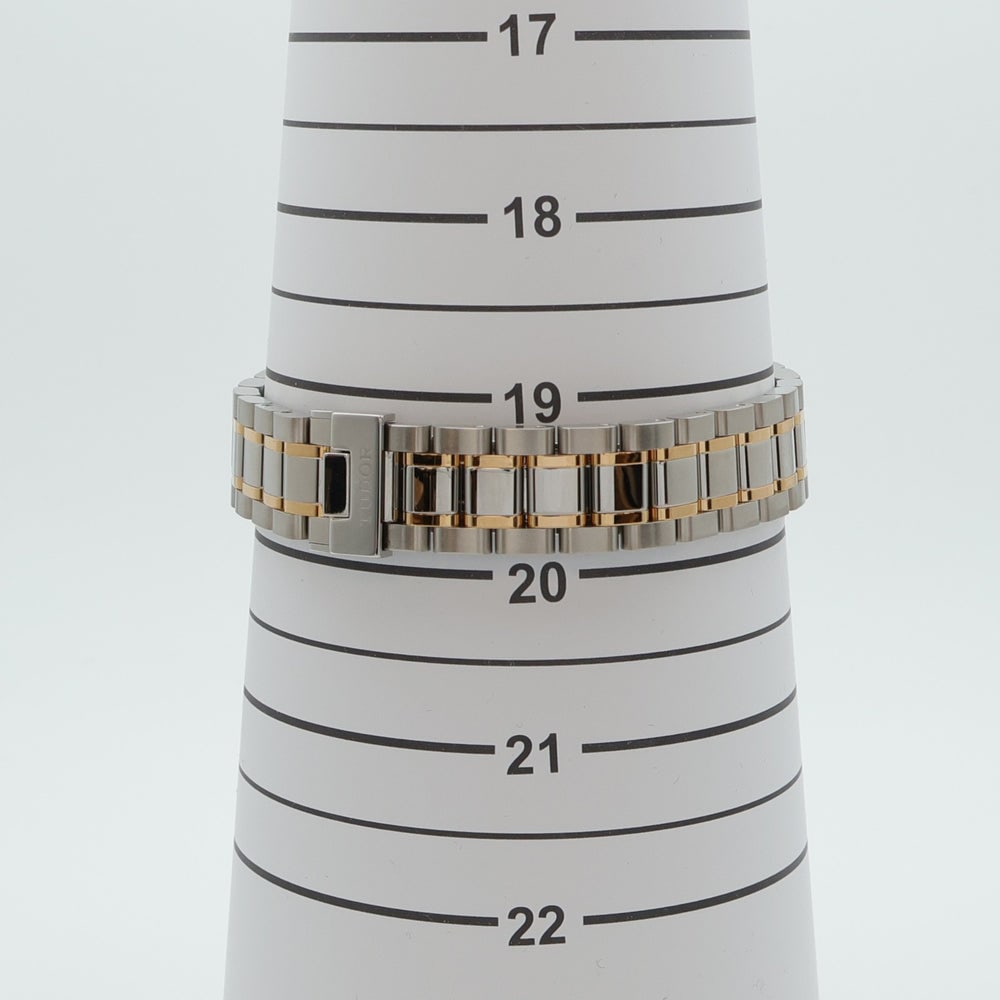 Tudor Style 12503 Auto Silver - 13